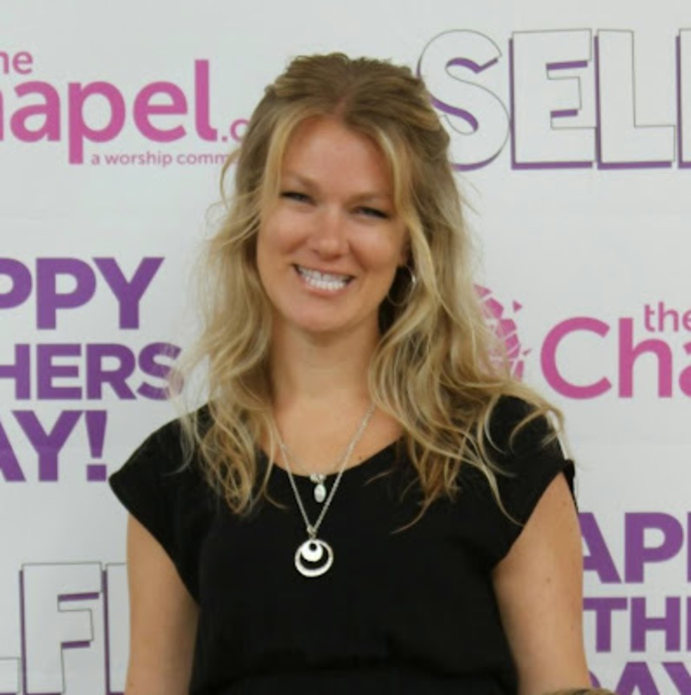 Meet your Posher, Heather